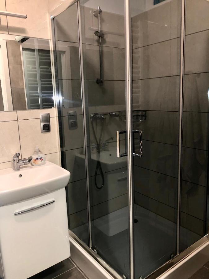 Apartament Morza Szum سيانوزيتي المظهر الخارجي الصورة