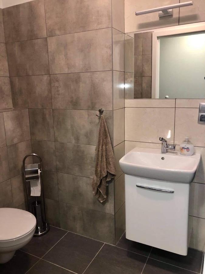 Apartament Morza Szum سيانوزيتي المظهر الخارجي الصورة