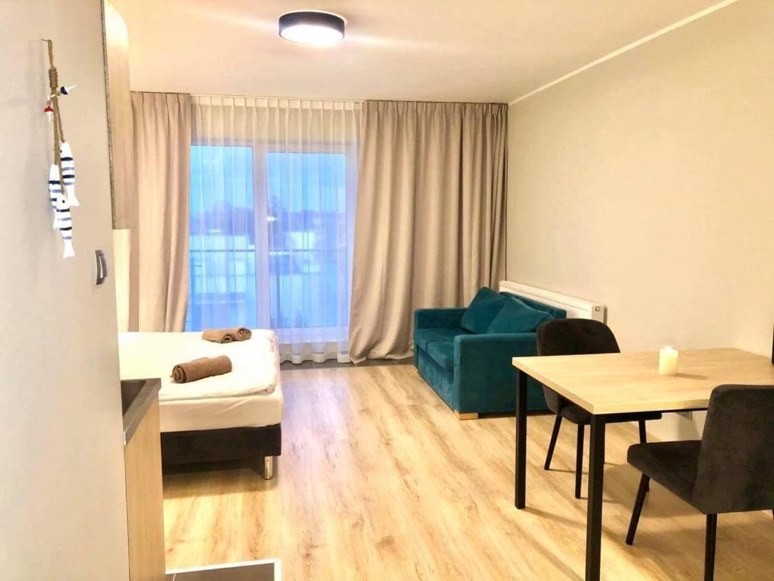 Apartament Morza Szum سيانوزيتي المظهر الخارجي الصورة