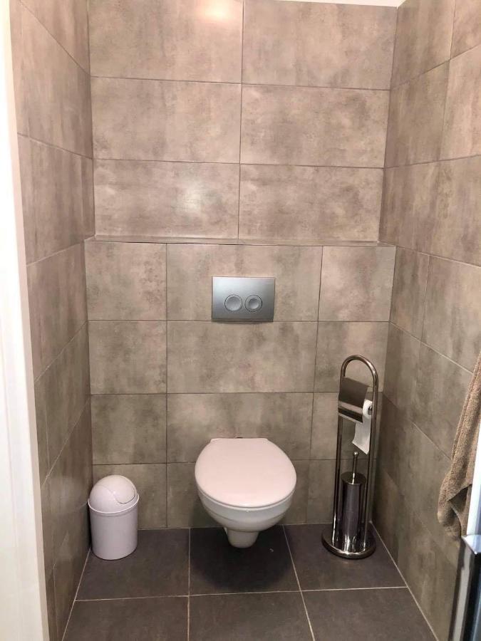 Apartament Morza Szum سيانوزيتي المظهر الخارجي الصورة